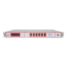 Gisr40 Fire4 Systems Hotspot Con Capacidad De Hasta 1000 Usu