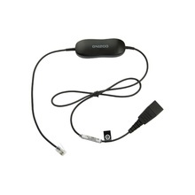 Gn1216s Jabra GN1216 Cable Para Telefonos AVAYA 96xx/16xx QD