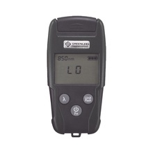 Gopm02 Tempo Medidor De Alta Potencia Para Fibra Optica Con