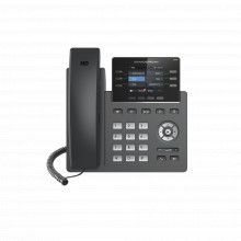Grp2613 Grandstream Telefono IP Grado Operador 3 Lineas SIP