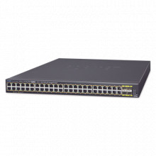 GS421048P4S PLANET switches poe