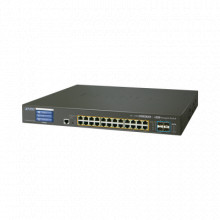 Gs522024upl4xvr Planet Switch Administrable L2 24 Puertos G