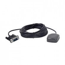 Gu158db15 Antena GPS Para Radio Movil Con Conector DB15 ant