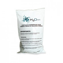 H2OHM TOTAL GROUND accesorios para instalacion