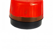 HC05LED HORN IHORN HC05LED - Estrobo Color Rojo / 90 Destel