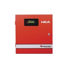 Hca2d120 Hochiki Panel De 2 Zonas Convencionales Y Comunicad