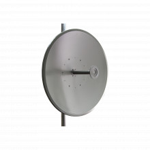 Hdda3w25dp Laird Antena Para Enlaces Carrier Class Frec. 3.