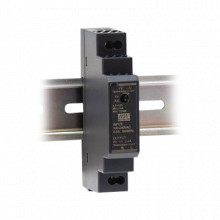HDR1512 MEANWELL cctv/acceso/intrusion