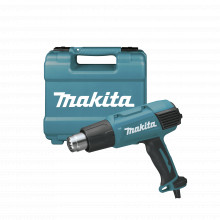 Hg6031vk Makita Pistola Termica De Temperatura Variable Con