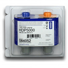 HID409008 HID HID CINTA84052 - Cinta para 500 impresiones en