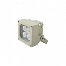 HL120WH10 HYPERLUX iluminadores ir y de luz blanca