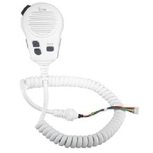 Hm200sw Icom Microfono Color Blanco Para Radios IC-M324/324G