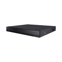 Hrx1620 Hanwha Techwin Wisenet DVR 18 Canales 16 Analogicos
