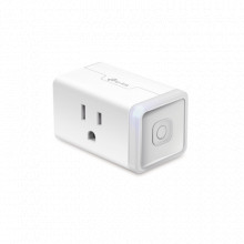HS105 TP-LINK control de iluminacion