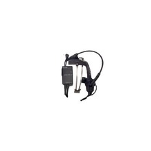 Hs51 Icom Diadema Para VOX Con Boton PTT Y 1 Audifono. Para