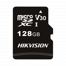 Hstfc1128g Hikvision Memoria MicroSD Para Celular O Tablet /