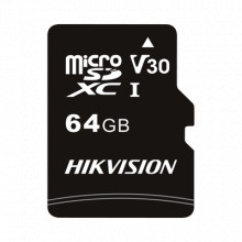 HSTFC164G HIKVISION memorias sd / memorias micro sd