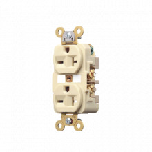 HUBHBL5462I HUBBELL tomacorrientes - extensiones electr