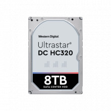 HUS728T8TALE6L4 Western Digital (WD) discos duros mecan