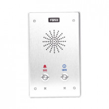 I1202P FANVIL audio/video porteros ip