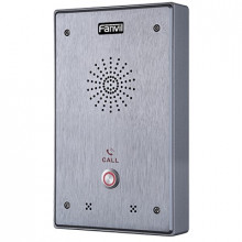 I12n01p Fanvil Intercomunicador IP 2 Lineas SIP 2 Relevado