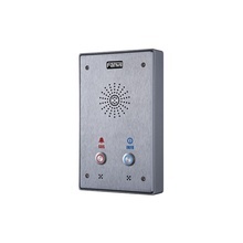 I12n02p Fanvil Intercomunicador IP 2 Lineas SIP 2 Relevado