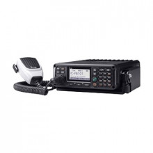 Icf8101 Icom Radio Movil En HF 125 Watts ALE Tx 1.6 - 29.