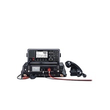 Icgm800 Icom Radio Movil Marino En La Banda De MF/HF Cumple