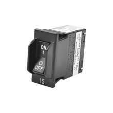 Ictcb15 Ict Interruptor/ Breaker Magnetico-Hidraulico De 15