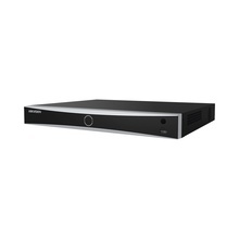 Ids7608nxii28p8f Hikvision NVR 12 Megapixel 4K / Reconocim