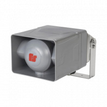 IIP100AC Federal Signal Industrial Altavoz para exterior de