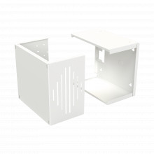 Imp30v3 Syscom Gabinete Para Resguardo De Sirena De 30 W SF