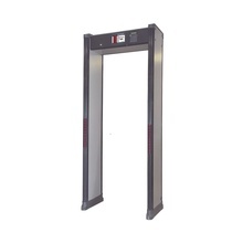 Intell18zl Ranger Security Detectors Arco Detector De Metale
