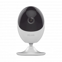 Ipcc120dww Hilook By Hikvision Cubo IP 2 Megapixel / Lente 2