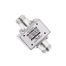 Is50nxc2 Polyphaser Protector Coaxial RF De CD Para 125 - 10
