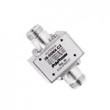 Is50nxc2 Polyphaser Protector Coaxial RF De CD Para 125 - 10