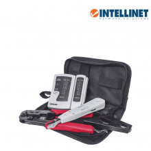 ITL1600006 INTELLINET INTELLINET 780070 Kit de herramie