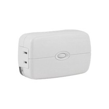 Jasco 45702 Adaptador Dimmer Z-WAVE Para Tomacorriente Conv