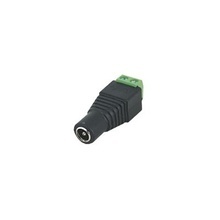Jr53 Epcom Powerline Adaptador Tipo Jack De 3.5 Mm Hembra Po