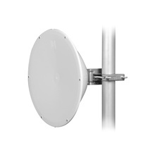 Jrc24ddmimo Jirous Antena Direccional De Alto Rendimiento De