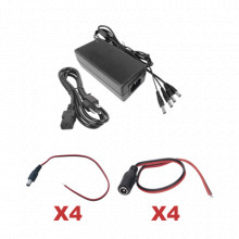 K1PS12DC4C EPCOM POWERLINE fuentes de respaldo