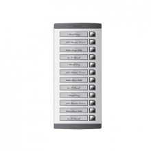 Kel212 Kocom Expansor Digital Para Videoportero Multiapartam