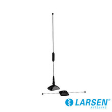 Kg3e825ud Pulse Larsen Antennas Antena Movil UHF Para Crist