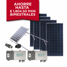 KIT2BDM600POLI EPCOM kits - sistemas completos