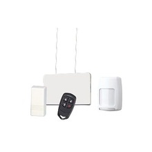 Kitrfhii Honeywell Home Resideo Kit De Receptor Y Sensores I