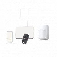 KITRFHII HONEYWELL HOME RESIDEO receptores inalambricos