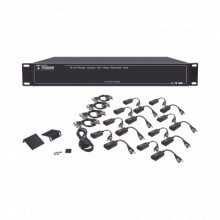 KITTT16PVTURBOX EPCOM TITANIUM transceptores de video