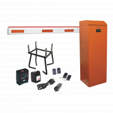 Kitxbfledln Accesspro Kit COMPLETO Barrera Izquierda XB NARA