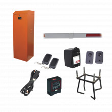 KITXBSRN AccessPRO barreras vehiculares