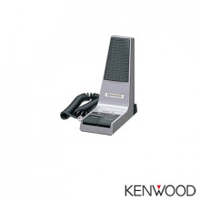 Kmc9c Kenwood Microfono De Escritorio Para Radio-base Kenwoo